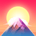 Alpenglow logo